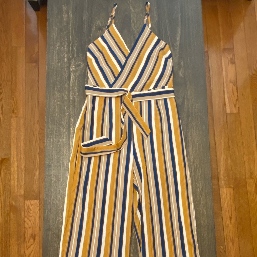 Jumpsuits